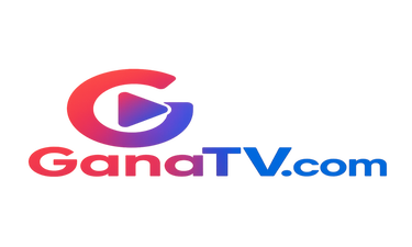 GanaTV.com - Creative brandable domain for sale